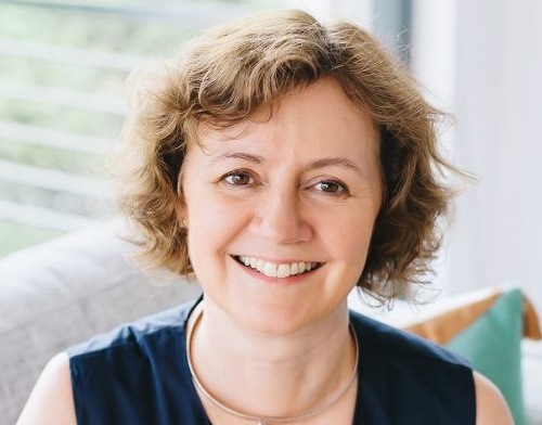 Prof. Debi Ashenden