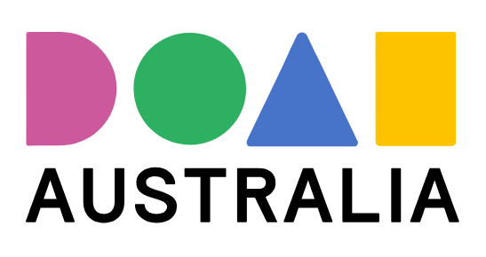 Day of AI Australia logo
