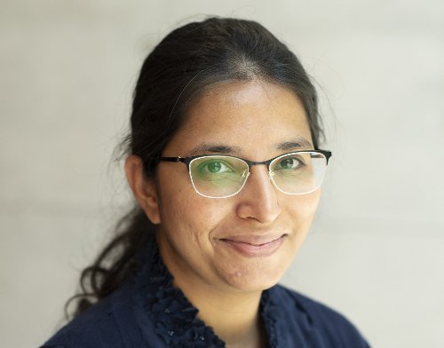 Dr. Rahat Masood