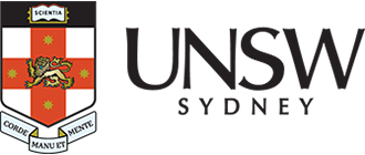 UNSW Sydney logo